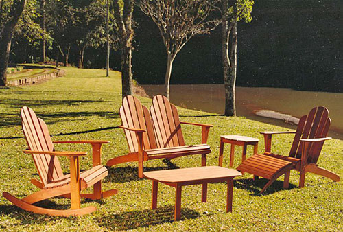 Ampliar Area Externa 56 no site da Marcenaria Martins Móvel Area Externa 56