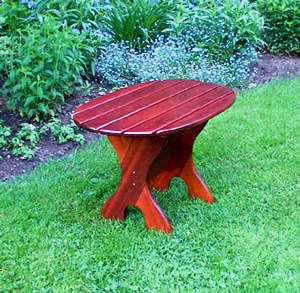 Ampliar Area Externa 7 no site da Marcenaria Martins Móvel Area Externa 7