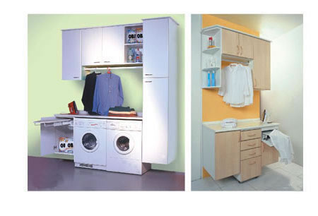 Móvel Area Servico 42