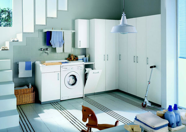 Móvel Area Servico 5