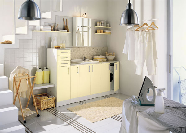 Móvel Area Servico 9