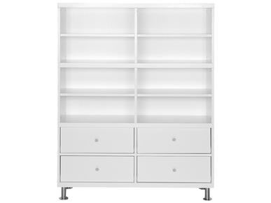 Ampliar Armario Atual 10 no site da Marcenaria Martins Móvel Armario Atual 10