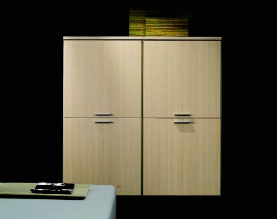 Móvel Armario Atual 38