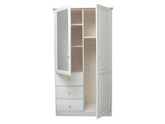 Ampliar Armario Atual 56 no site da Marcenaria Martins Móvel Armario Atual 56