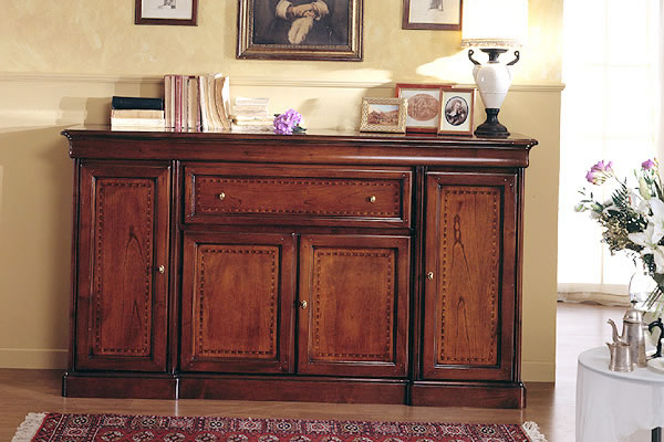 Ampliar Armario Classico 1 no site da Marcenaria Martins Móvel Armario Classico 1