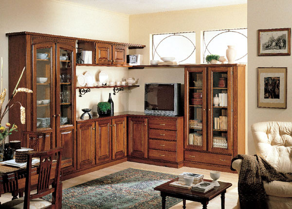 Ampliar Armario Classico 104 no site da Marcenaria Martins Móvel Armario Classico 104