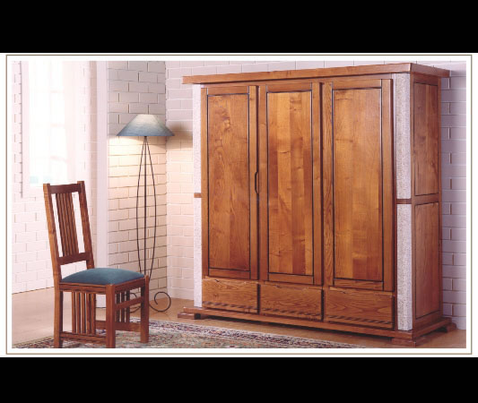 Ampliar Armario Classico 11 no site da Marcenaria Martins Móvel Armario Classico 11