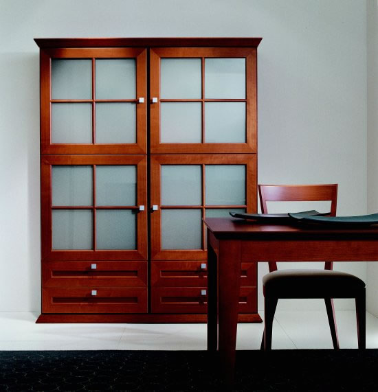 Ampliar Armario Classico 17 no site da Marcenaria Martins Móvel Armario Classico 17