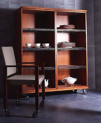 Ampliar Armario Classico 22 no site da Marcenaria Martins Móvel Armario Classico 22