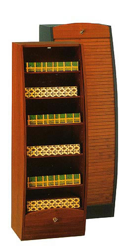 Ampliar Armario Classico 26 no site da Marcenaria Martins Móvel Armario Classico 26