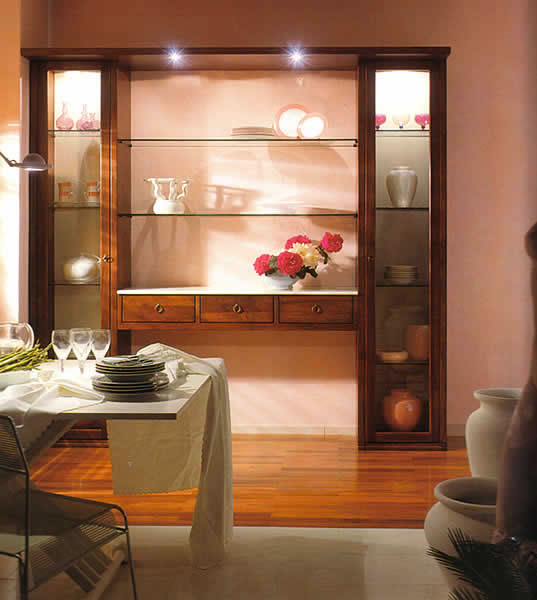 Ampliar Armario Classico 36 no site da Marcenaria Martins Móvel Armario Classico 36