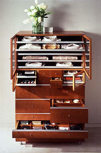 Ampliar Armario Classico 37 no site da Marcenaria Martins Móvel Armario Classico 37