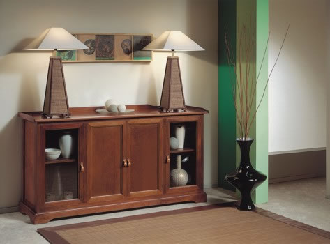 Ampliar Armario Classico 40 no site da Marcenaria Martins Móvel Armario Classico 40