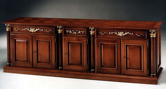 Ampliar Armario Classico 43 no site da Marcenaria Martins Móvel Armario Classico 43