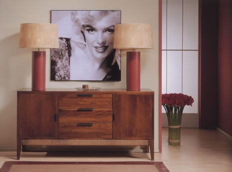 Móvel Armario Classico 45