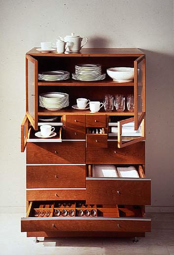 Ampliar Armario Classico 47 no site da Marcenaria Martins Móvel Armario Classico 47