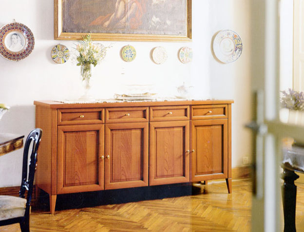 Ampliar Armario Classico 5 no site da Marcenaria Martins Móvel Armario Classico 5