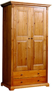 Ampliar Armario Classico 56 no site da Marcenaria Martins Móvel Armario Classico 56