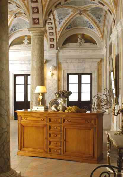 Ampliar Armario Classico 65 no site da Marcenaria Martins Móvel Armario Classico 65