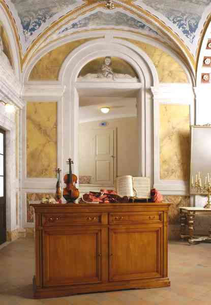 Ampliar Armario Classico 69 no site da Marcenaria Martins Móvel Armario Classico 69