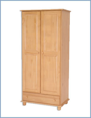 Ampliar Armario Classico 73 no site da Marcenaria Martins Móvel Armario Classico 73