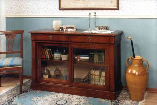 Ampliar Armario Classico 75 no site da Marcenaria Martins Móvel Armario Classico 75