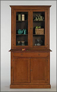 Ampliar Armario Classico 86 no site da Marcenaria Martins Móvel Armario Classico 86