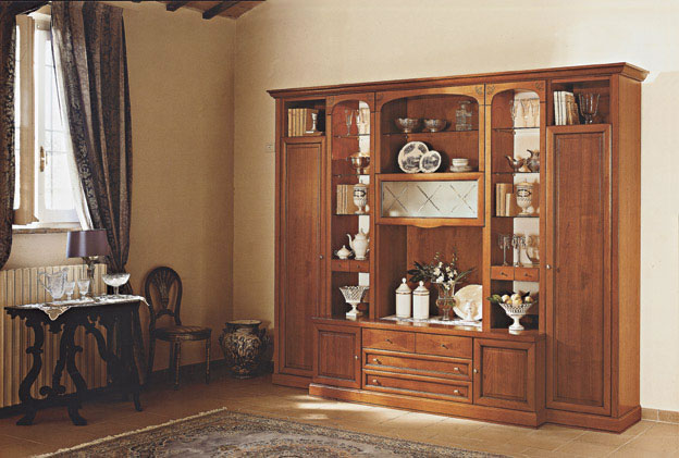 Ampliar Armario Classico 90 no site da Marcenaria Martins Móvel Armario Classico 90