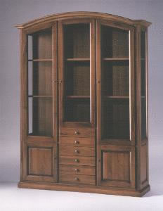 Ampliar Armario Classico 97 no site da Marcenaria Martins Móvel Armario Classico 97