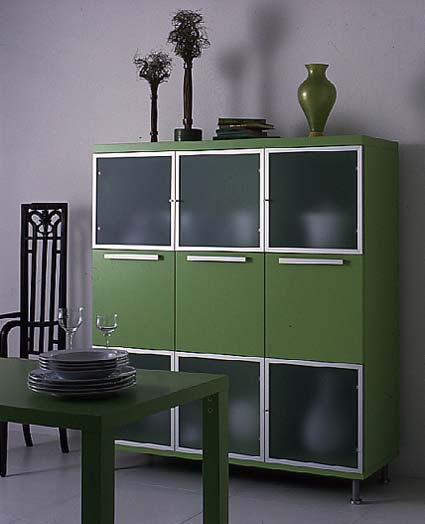 Móvel Armario Moderno 101