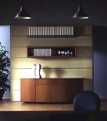 Móvel Armario Moderno 105