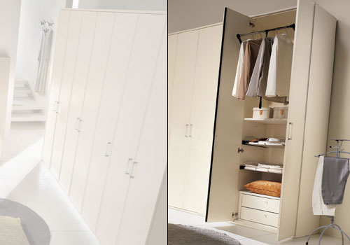 Móvel Armario Moderno 106