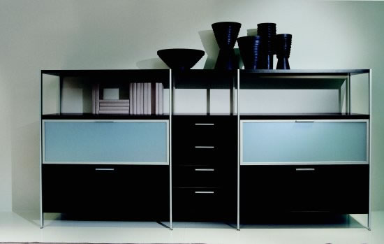 Móvel Armario Moderno 109