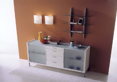 Móvel Armario Moderno 114