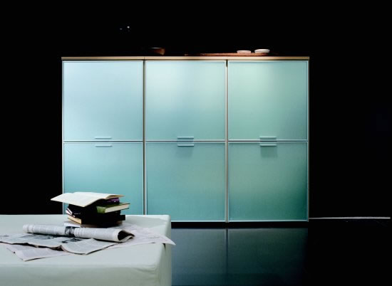 Móvel Armario Moderno 116