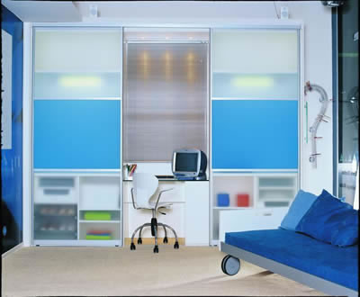 Móvel Armario Moderno 117