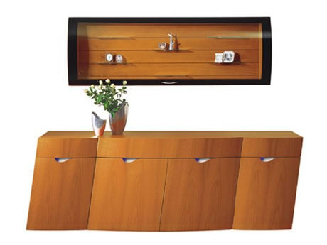 Móvel Armario Moderno 119