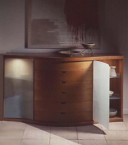 Móvel Armario Moderno 129