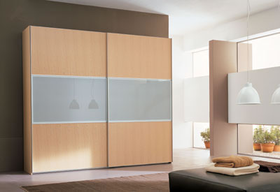 Móvel Armario Moderno 131