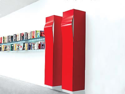 Móvel Armario Moderno 140