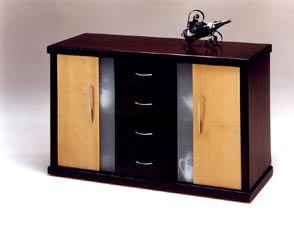 Ampliar Armario Moderno 145 no site da Marcenaria Martins Móvel Armario Moderno 145