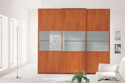 Ampliar Armario Moderno 156 no site da Marcenaria Martins Móvel Armario Moderno 156