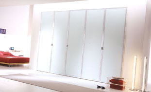 Móvel Armario Moderno 159