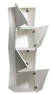 Móvel Armario Moderno 164