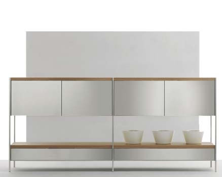 Móvel Armario Moderno 172