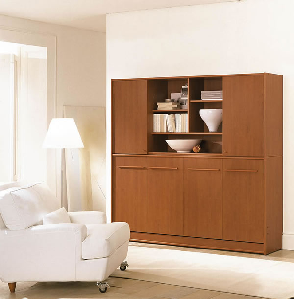Móvel Armario Moderno 22