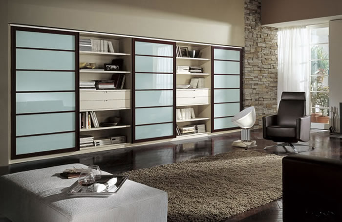 Móvel Armario Moderno 30