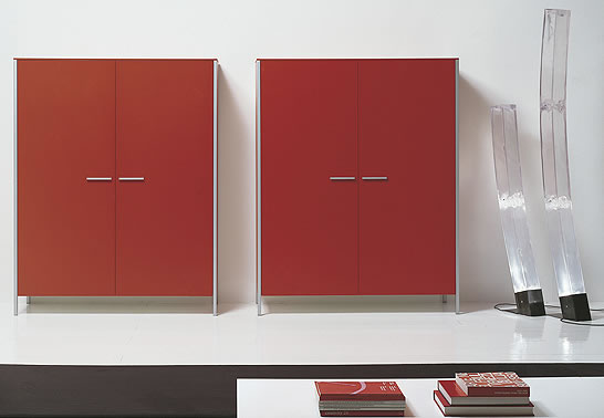 Móvel Armario Moderno 58