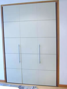 Móvel Armario Moderno 59