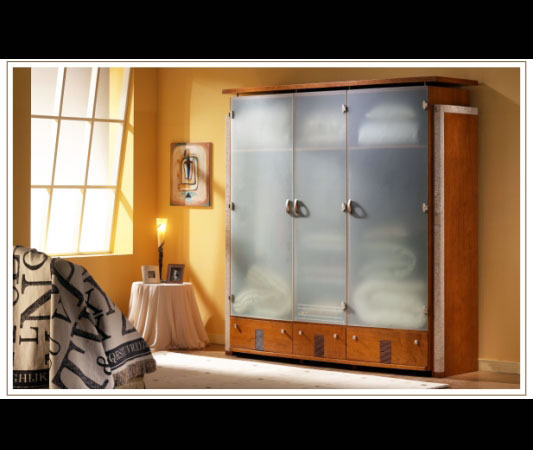 Móvel Armario Moderno 60